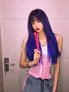 เข็มขัดกระชับสัดส่วนสีชมพู YoungMoney สำหรับผู้หญิง หลังคลอด กระชับหน้าท้อง เข็มขัดกระชับสัดส่วนแบบสวมหัวไหล่ ทรงเข้ารูป