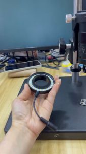 Đèn Led Máy Phóng Điện Tử PK26 (sáng tỏa)