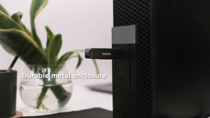SanDisk Extreme PRO® Dual Drive (1TB/ 2TB)