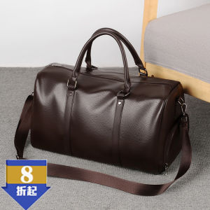 Túi Du Lịch Công Sở Dung Tích Lớn Túi Đeo Chéo Thể Thao Thời Trang Chống Mài Mòn Cổ Điển Túi Xách Cầm Tay Cho Chuyến Công Tác