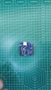USB Host Shield 2.0 Expansion Module for Google ADK MAX3421 USB Debugging Development Board for Arduino DIY Electronic Module