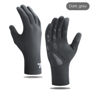 West Biking | WEST BIKING Thermal Cycling Gloves Winter Fleece Windproof Bike Gloves Touch Screen Full Finger Gloves Outdoor Cycling Equipment