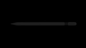 Stylus Pen Suitable for Honor Magic Pad 2 2024 Tablet Dedicated Touch Screen Capacitive Stylus Pen for Huawei Pad
