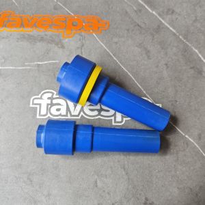 Karet Body Sasis Racing Vespa Klasik Super Sprint PX Excel Pts dll