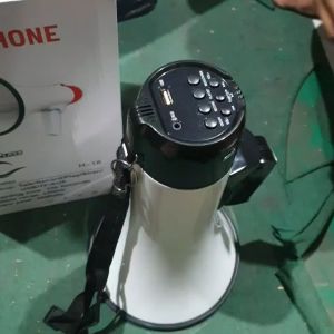 MURAH MEGAPHONE CORONG TOA PENGERAS SUARA FIRSTCLASS H-19 FIRST CLASS H19 ORIGINAL