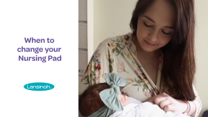 Lansinoh Washable Nursing Pads -GWP