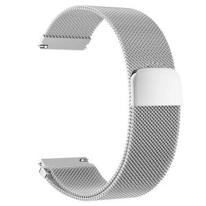 Magnetic Loop Bracelet for Realme Watch 5/3/2/ S2/S/S Pro Metal Strap Watchband Correas for Realme Watch 3 2Pro Wristband