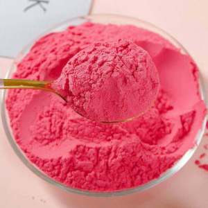 Natural Additive-free Smooth Pitaya Powder