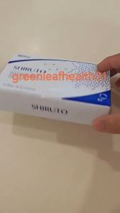 12.12 Super promotion【Buy 3 get 1 free.】 SHIRUTO belixz vitamins of immunity improve immunity  Immune System Savior  (1g*30s