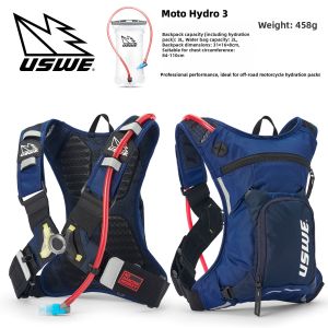 Durable Lightweight Hydration Pack