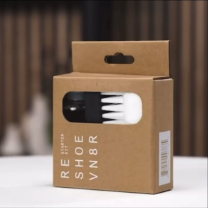 Reshoevn8r Shoe Cleaning Starter Kit