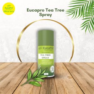 Eucapro Anti Bacterial Tea Tree Spray 100g