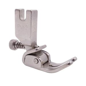 P952 Wrinkle Folding Sharing Gathering Adjustable Presser Foot for pleat industrial Sewing