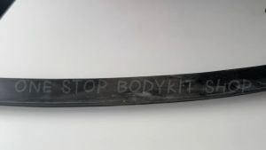 HONDA CIVIC 06ipalityABOVE SPOILER POLYURETHANESKIRT LIP BODYKIT (PU)