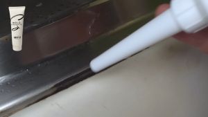 Mold Removal Gel Mold Cleaner Mold Remover Remove Mold and Mildew in Tile Grout Sink Silicon Lining Toilets Kitchen Washing Machine and more