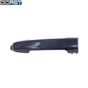 Tay Nắm Cửa Ngoài Hyundai Sonata 2005-2010 82651-3K000 Kiểu Dáng Xe Phía Trước Phía Sau Trái Phải Tay Nắm Cửa Ngoài Bằng Nhựa Chung