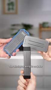 ORICO NVME SSD ENCLOSURE MSPV-C3: A Comprehensive Guide