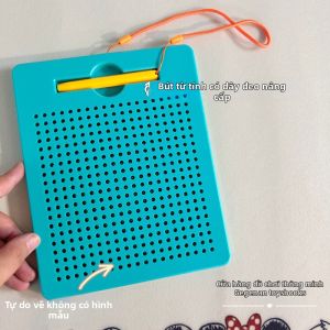 Bảng Vẽ Từ Tính Sáng Tạo Dành Cho Giáo Dục Di Động