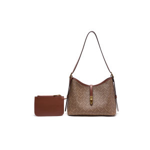 Belle | Large Capacity Summer Commuter Tote Bag
