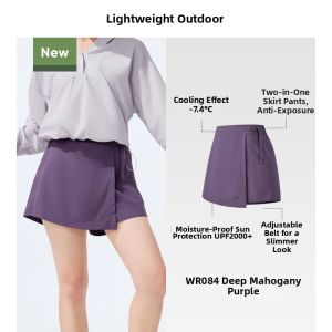 Beneunder | Ladies Sun Protection Split Swimwear Set