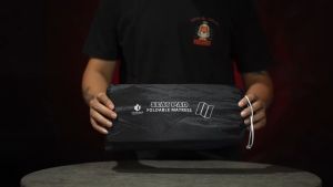 BOGABOO SEAT foam pad foldable - ALAS DUDUK lipat - Matras duduk - FOLDABLE cushion