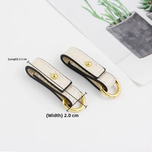 YUESIHUI | Replacement Shoulder Strap for Gucci 1955 Saddle Bag and Bamboo Bag