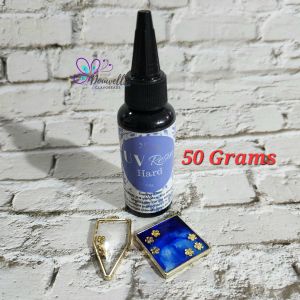 Douwells UV Resin 10/25/50/100 Grams