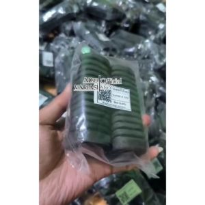 ADX2 - Footstep Depan dan Belakang Khusus Supra x125 Lama Bahan Karet dan Besi Tebal