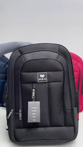 Balo phượt cỡ đại siêu to Cỡ trung 52CM ROUND - STAND(4 Màu)