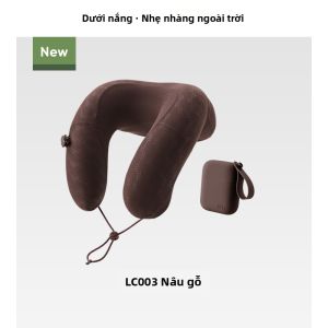 Beneunder | Gối Du Lịch Kích Thước U