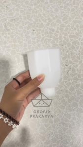 Cetakan Resin Vas Bunga Vase Flower Pot 1pcs Silicon Epoxy Mold 3d Elastis Kerajinan Seni  Bahan Karet Mold Craft Crating Art Kesenian Silicone Diy Murah Digunakan Berulang Lentur Silikon Anti Lengket Mudah Dibersihkan Reuseable Grosir Prakarya