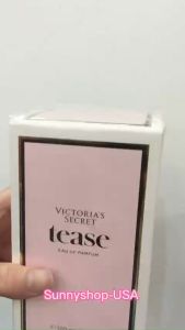 Hàng Mỹ Auth Nước Hoa VICTORIAS SECRET Tease EDP Phong Cách Quyến Rũ Nữ Tính Ngọt Ngào 100ml