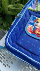 Balo Ba Lô Học sinh tiểu học thời trang HARAS HR339