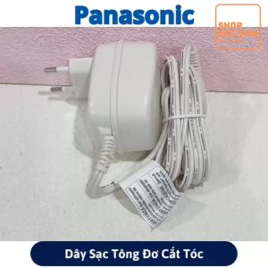 Dây Sạc Máy Tông Đơ Cắt Tóc Panasonic ER503 ER504 ER506 ER508 ER806 ER807 ER5204 ER5205 ER5208 ER5209 ER5210 [ Shop Đức Vân ]