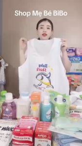 Set 5 ÁO THUN UMRO cho bé mặc mùa hè thoáng mát vải cotton thấm hút mồ hôi chất bền và đẹp