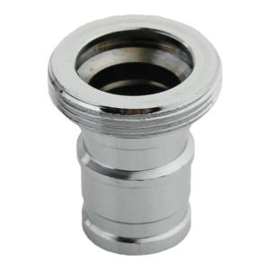 AZOS | Single Cold Water Copper Faucet Adapter for Washing Machine
