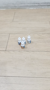 OBAT ANTI INFEKSI IRITASI TETES MATA HIDUNG KUCING