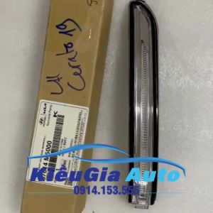 Đèn xi nhan gương kính chiếu hậu Kia Cerato 2019-2021 Chính hãng