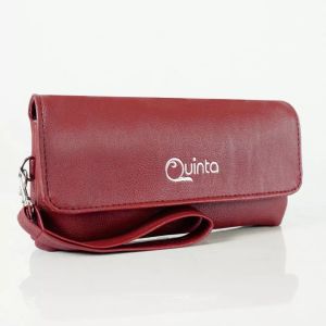 Quinta Tania mini slingbag || Tas HP dan kartu
