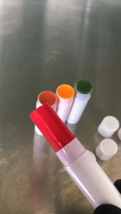 LIPBALM COLOUR CHANGING | High pigment | Moisturizing | Fragrance Hydrating Booster Beauty Lips