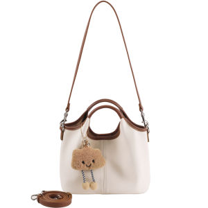 Somay | Versatile Bucket Bag for Women