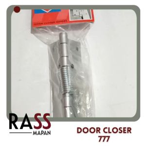 Door Closer Hinges 777 Engsel Pintu Rumah Kamar Otomatis