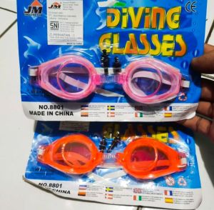 KACAMATA RENANG ANAK BENING KACA MATA RENANG ANAK DAN DEWASA