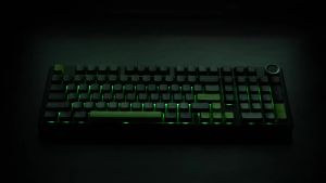 AULA | Bàn Phím Chơi Game Không Dây AULA F99PRO Với Cấu Trúc Gasket Có Thể Thay Nóng Tương Thích Với Bàn Phím Cơ 3/5 Chân Có Núm Điều Khiển Đa Phương Tiện Đèn Nền Nhiều Màu Sắc Dành Cho Máy Tính Để Bàn Máy Tính Xách Tay Máy Tính Bảng
