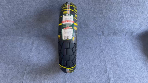 Lốp sau Suzuki GZ150A 120/80-16 chống trượt