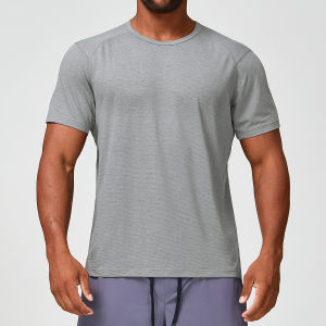 ORGN | Quick-dry Breathable Mens Basic T-shirt