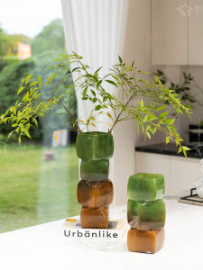 จิตรกรรมยุคกลาง กระติกแก้วสีพีช ตกแต่งโต๊ะทำงาน ห้องนั่งเล่น ตกแต่งด้วยอุปกรณ์อื่น ๆ กระติกแก้วสีพีช กระติกแก้วขนาดใหญ่