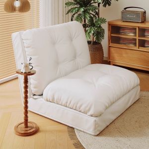 MLZH | Giường Sofa Gấp Cho Nằm và Ngủ