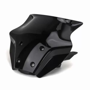 For MT09 2026 Wind Deflectors Windshield Bracket Windscreen Protector Motorcycle Accessories New For YAMAHA MT 09 MT-09 mt09