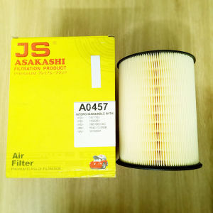 Lọc gió động cơ Ford Focus 2007-2020 mã A0457 JS Asakashi Nhật Bản
